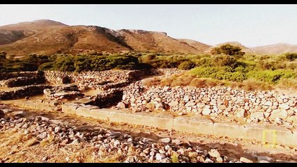 The Mysterious City of Atlantis Discovery Channel Documentary HD 2015