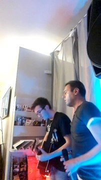 2GOOD ACOUSTIC / CRAZY LITTLE THING CALLED LOVE (COVER OF QUEEN)