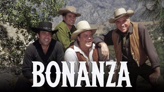 BONANZA, CAPITULO 1 COMPLETO ESPAÑOL,TEMPORADA 2, EPISODIO 2X1