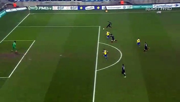 Angel Di Maria Goal HD - Sochaux	0-1	Paris SG 06.02.2018