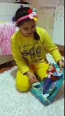 Deniz kızı prenses sofia açılımı