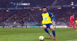 Florian Martin Goal HD -  Sochaux	1-1	Paris SG 06.02.2018