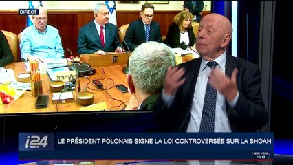 Le Grand Live | Avec Jean-Charles Banoun et Danielle Attelan | Partie 4 | 06/02/2018