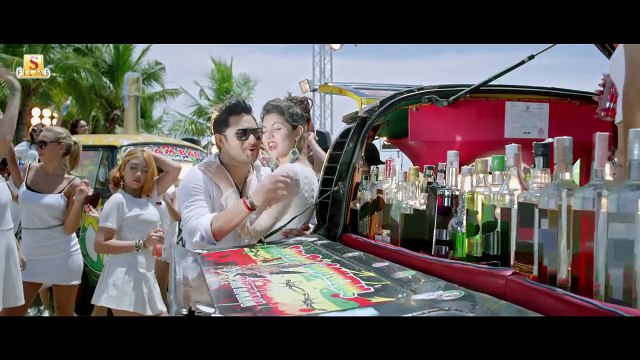 Title Track _ Jio Pagla _ Jisshu _ Soham _ Hiraan _ Bonny _ Srabanti _ Payel _ Koushani _ Rittika ( 720 X 1280 )