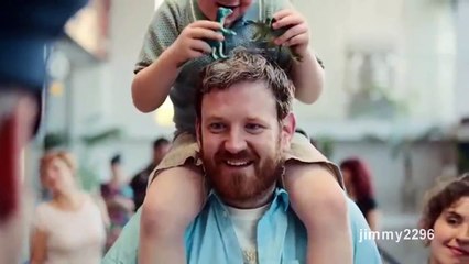 Totally Unedited Halifax Holiday Advert