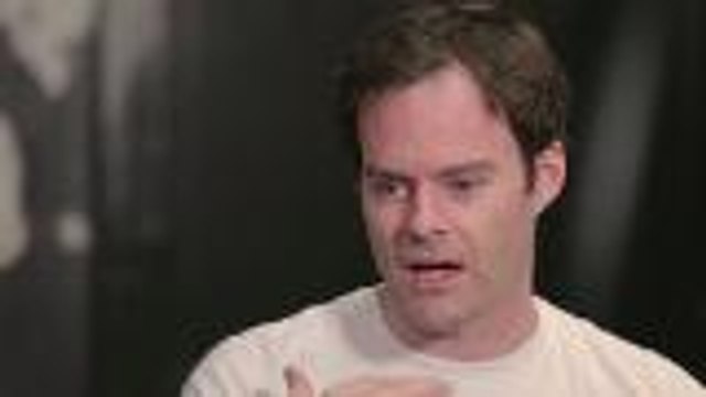 Bill Hader, Reggie Watts and More Share Their Support for the David Lynch Foundation