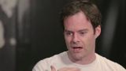 Bill Hader, Reggie Watts and More Share Their Support for the David Lynch Foundation