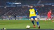Florian Martin Goal - Sochaux vs PSG 1-1 06.02.2018 (HD)