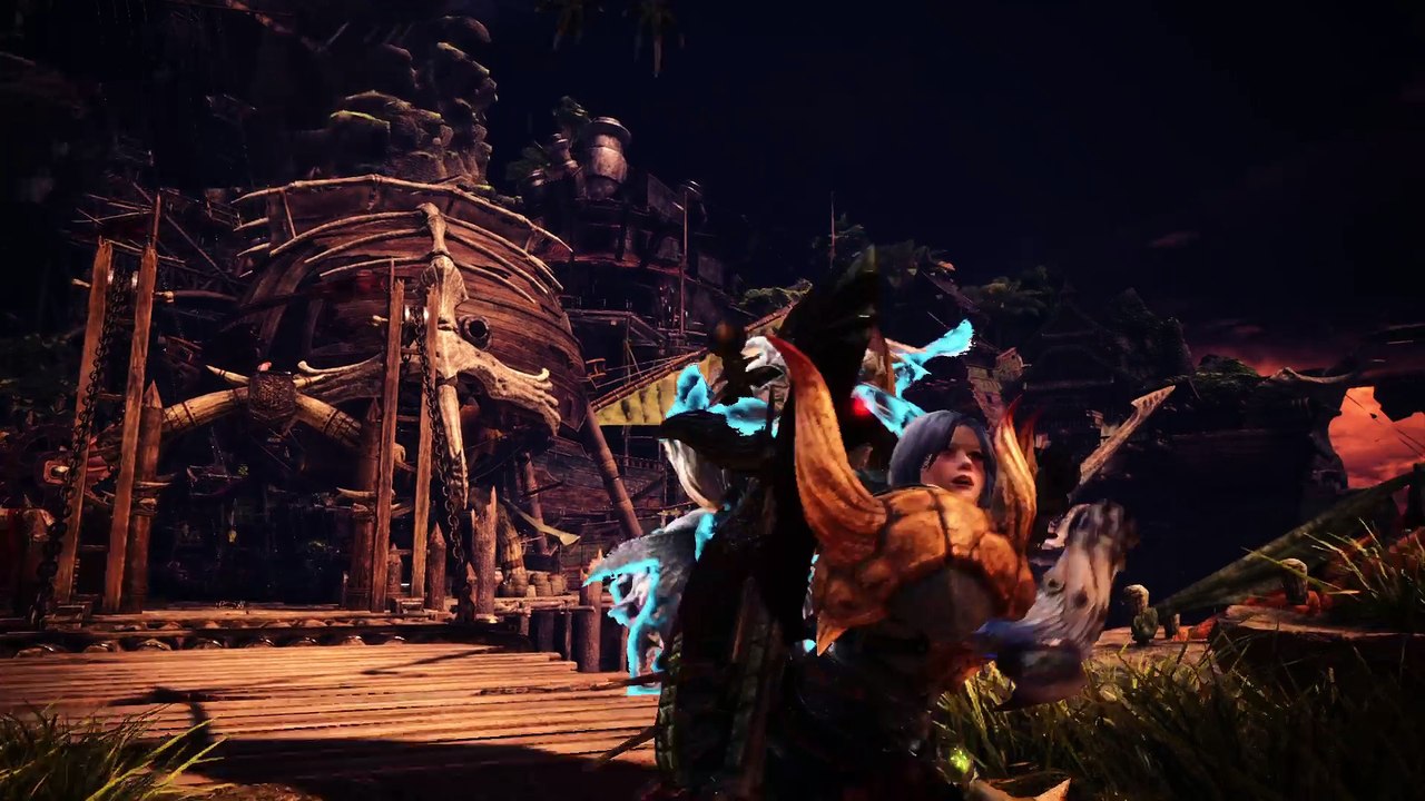 モンスターハンター：ワールド_20180206205850