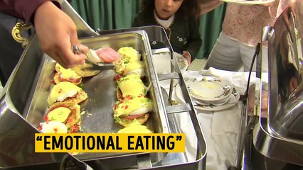 5 Psychological Reasons You Dont Lose Weight With Diets