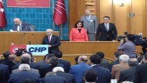 Kemal Kılıçdaroğlu: 'Türkiye, Suriye'de söz sahibi olmak istiyorsa Esad ile temasa geçmeli'