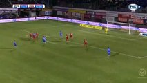 Younes Namli  GOAL HD -Zwolle 2-0 Heerenveen 06.02.2018