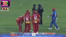 Afghanistan vs Zimbabwe 2nd T20 Full Highlights 2018