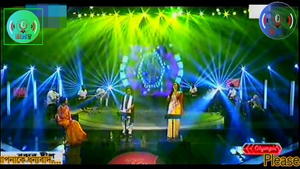 Kar Preme Mojia Roila re Bondhu by Laila