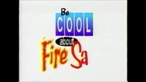 Be Cool about fire safety 2