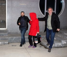 Tedavi Gören Kızını Öldürmeye Çalışan Anne, 3 Aylık Hamile Çıktı
