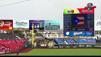 Grand Slam  MTV 29. Feb 06  Serie del Caribe Parte 03