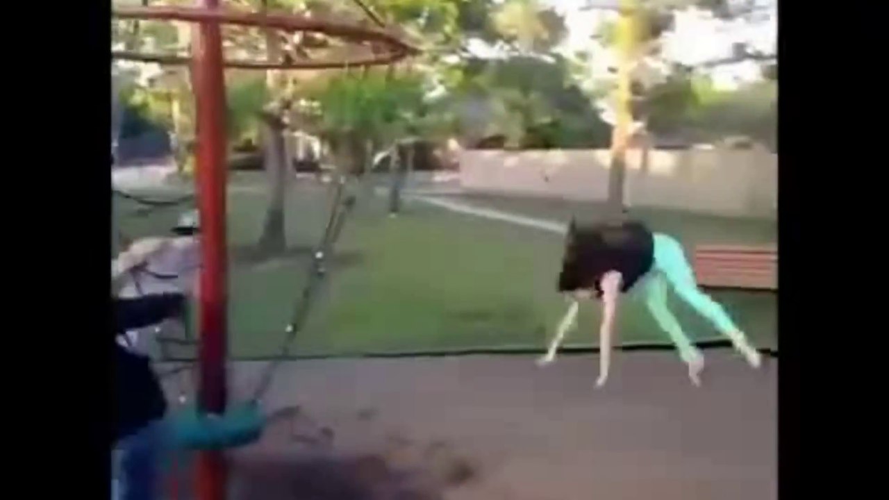 Funny Prank Moments