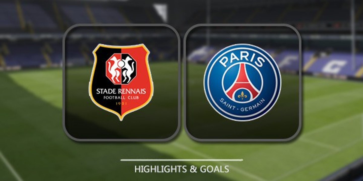 All Goals & Highlights HD - Sochaux 1 - 4 Paris Saint-Germain F.C. - France - Cup -  06/02/2018  HD