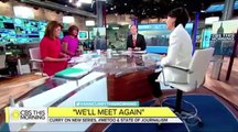 Ann Curry Not Surprised By Matt Lauer Allegations
