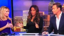 Black News Anchor Calls Out Viewer Who Called Her The N-Word