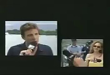 Ben Affleck Gropes MTV Host Hilarie Burton