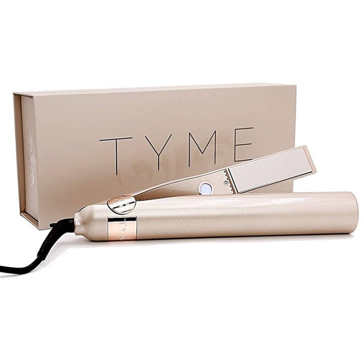 This Is the Buzziest Flat Iron on the Internet. But Why?