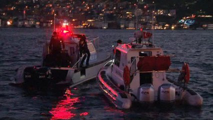 15 Temmuz Şehitler Köprüsü'nde intihar