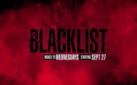 The Blacklist - Promo 5x13