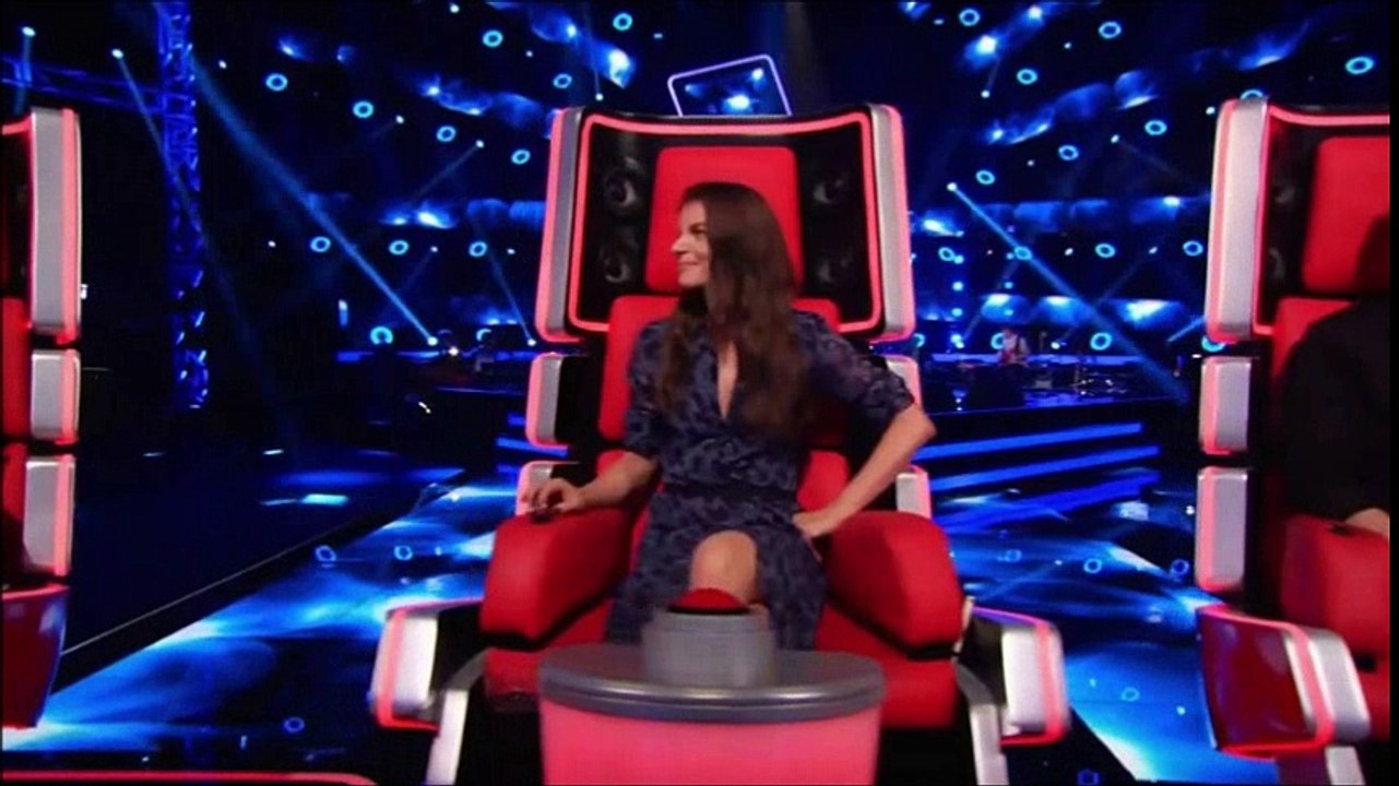 Staffel 7 Linda Helterhoff