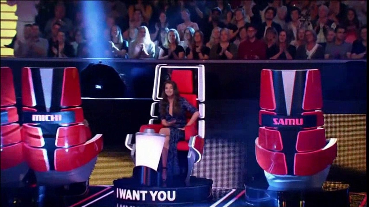 Staffel 7 Patrizia Gasser