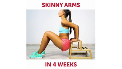 20 EXERCISES THAT WILL TRANSFORM YOUR WHOLE BODY IN JUST 4 WEEKS