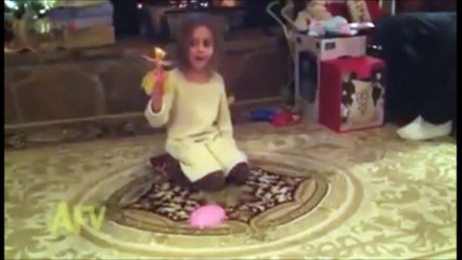 Flutterbye fairy toy flies into fire O'Fortuna