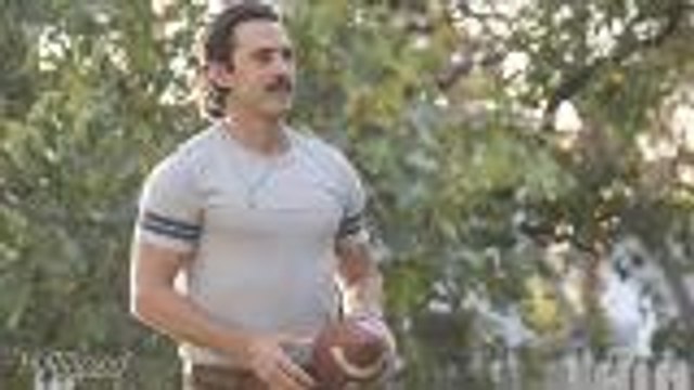 Milo Ventimiglia Reveals His Fate on 'This Is Us' | THR News