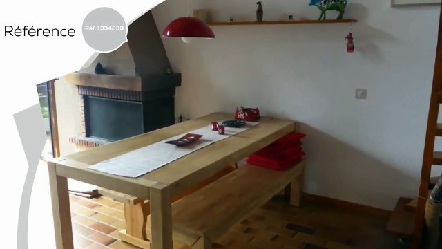 A vendre - Appartement - Gryon (1882) - 3.5 pièces - 64m²