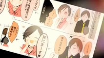 おそ松さん漫画 夢魔 | BL松 |兄トド 【マンガ動画】 Funny Manga | Comic