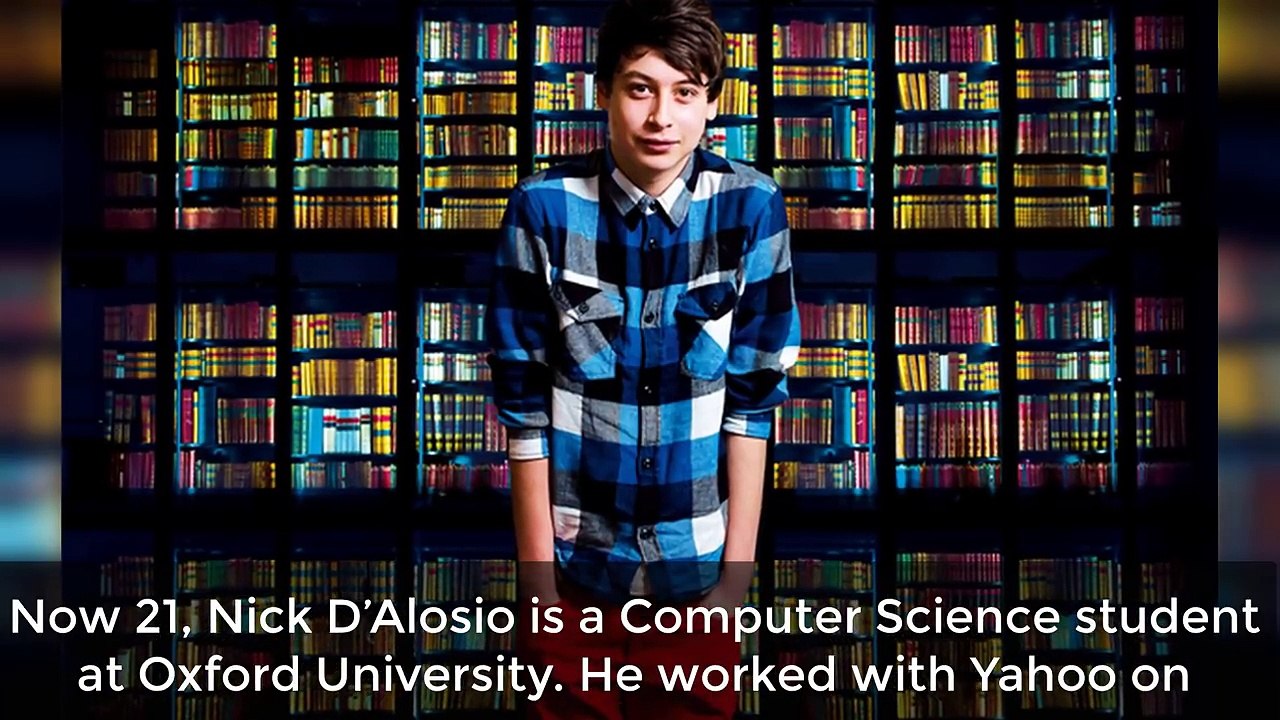 12 Richest Kids In The World