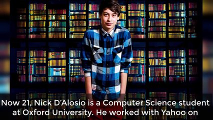 12 Richest Kids In The World