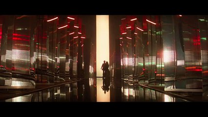 Mission Impossible Yansımalar 2018 Fragman Full HD
