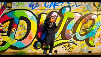 Dura - Daddy Yankee (Video Oficial)
