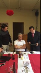 Asi ocurrio la detencion del ex rector de la UAEM Jesus Alejandro