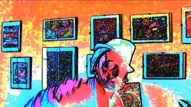 Paquito el Chocolatero LMMS Song