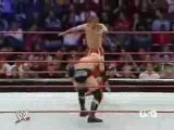 wwe raw Mr. Kennedy vs Brian Kendrick 26/11/2007