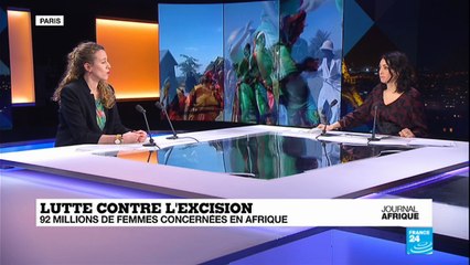 Lutte contre l''excision