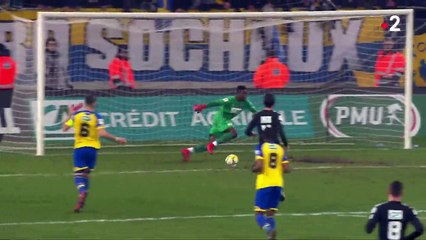 All Goals & Highlights - Sochaux 1-4 PSG - 06.02.2018