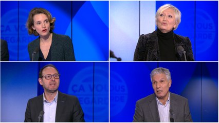 Audiovisuel public : le Président va-t-il changer de chaîne ?