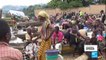 Des Congolais fuient le Sud Kivu pour se réfugier au Burundi