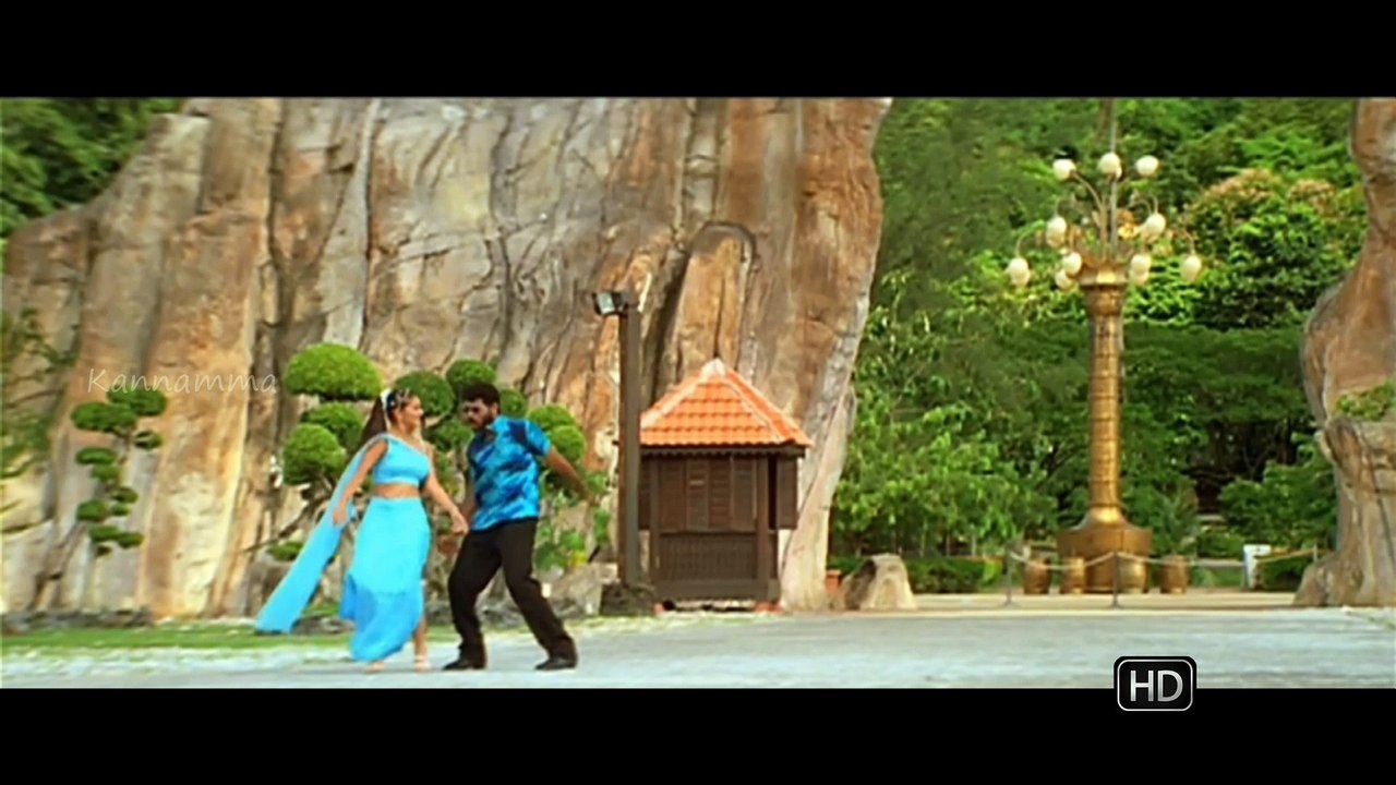 Thoom Thoom - Alli Thandha Vaanam