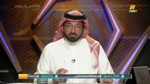 مقابلة رئيس نادي الشباب 