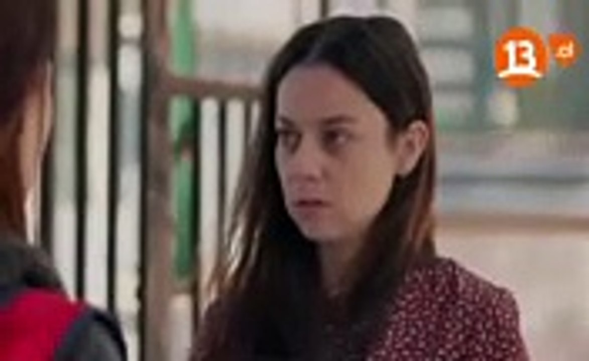 Huérfanas - Capítulo 40 - Sedat logra vengarse de Banu , tv hd 2018